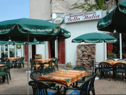 Photo: Bella Italia